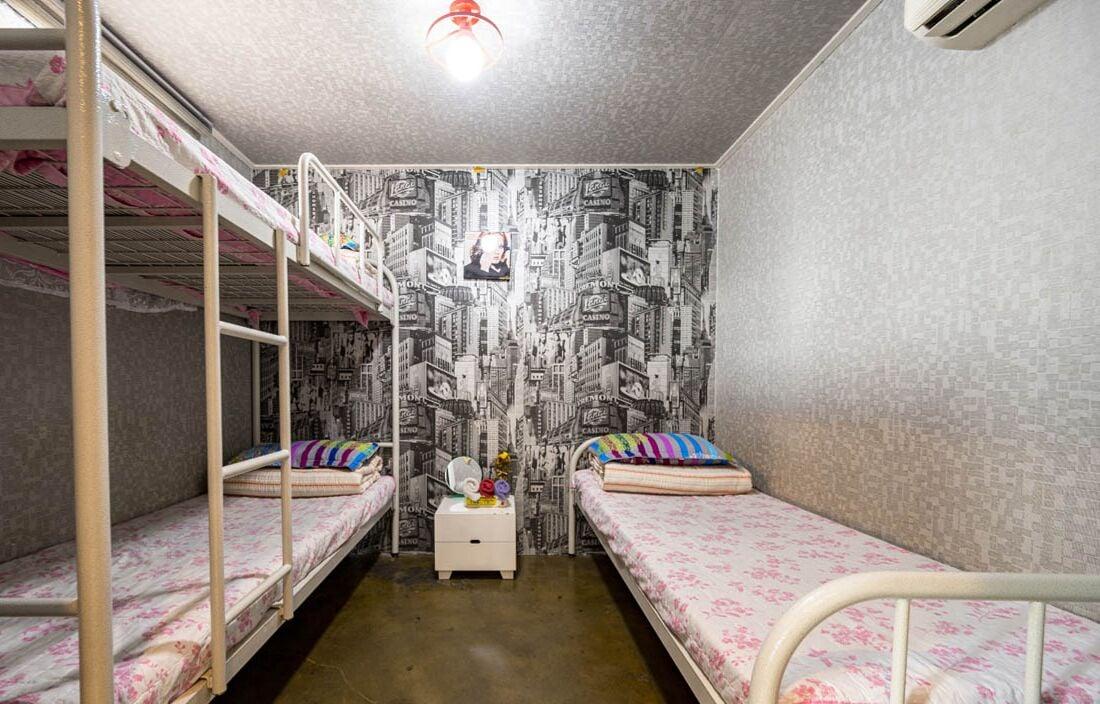 Hotel Mamas And Papas Seul Esterno foto