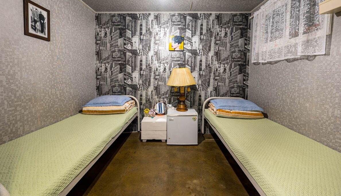 Hotel Mamas And Papas Seul Esterno foto
