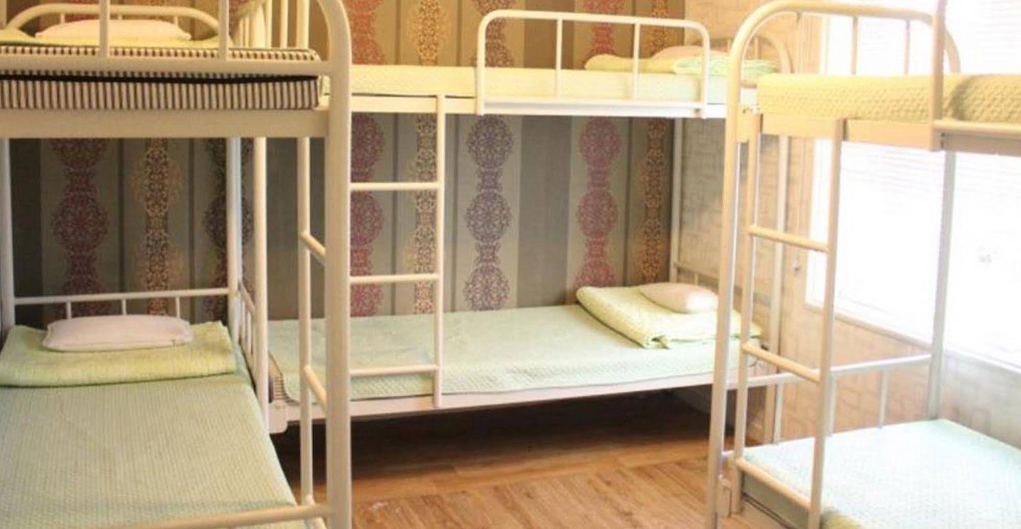 Hotel Mamas And Papas Seul Esterno foto