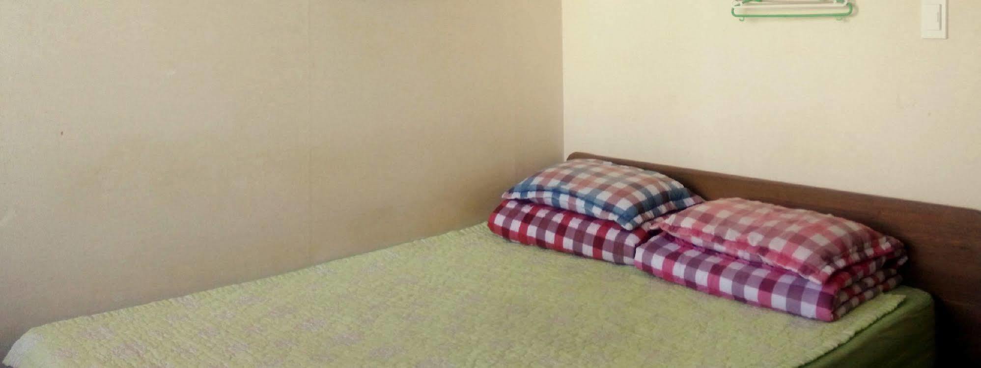 Hotel Mamas And Papas Seul Esterno foto