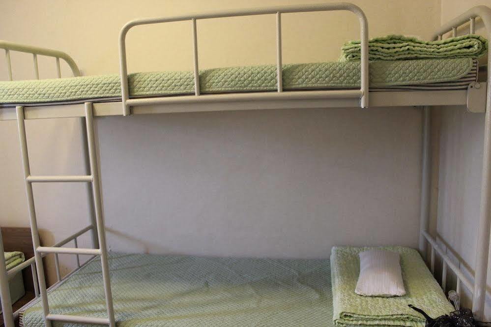 Hotel Mamas And Papas Seul Esterno foto